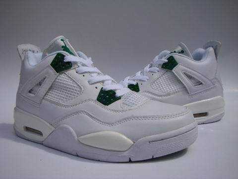 air jordan 4 fusions de la porcelaine colore nike jordan chaussure colore